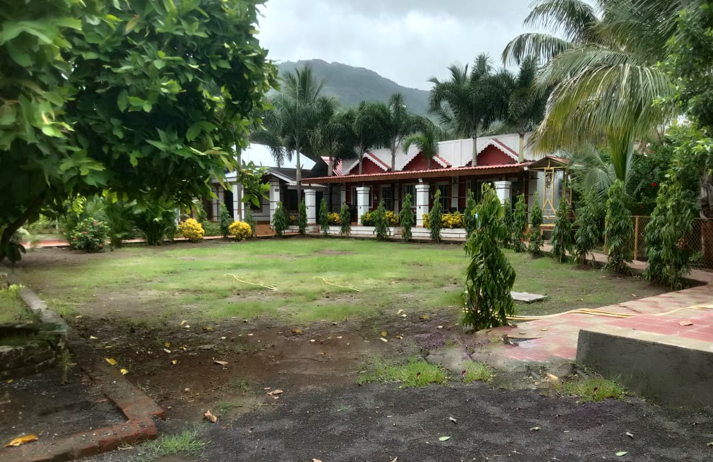 budget friendly cottages in karjat
