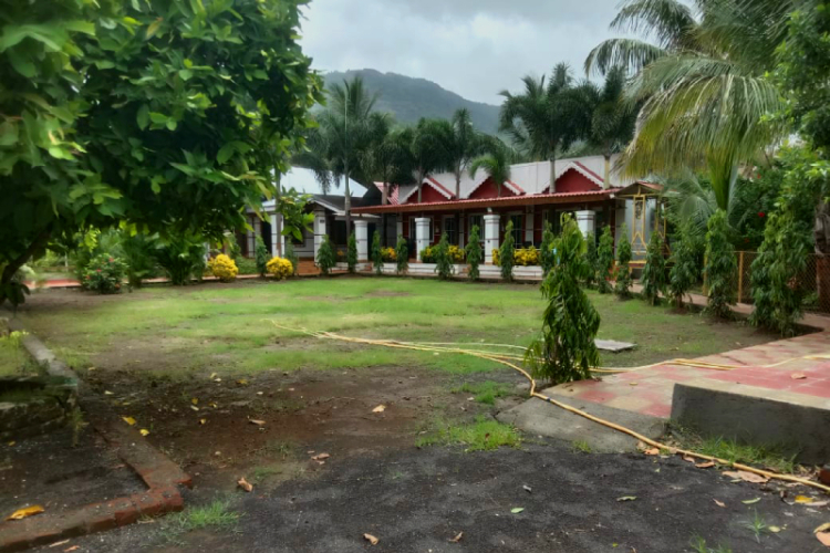 Best Cottages in Karjat – Madhuson Palms