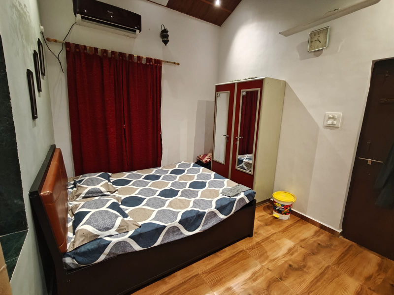 cottages in karjat