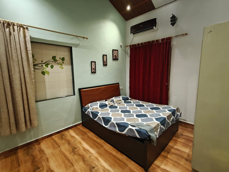 2 bhk villa in karjat