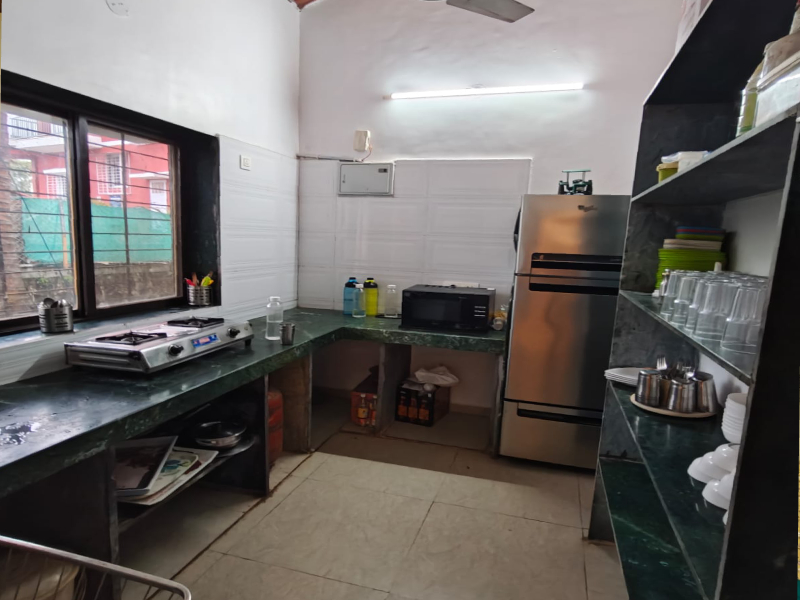 2 bhk villa in karjat