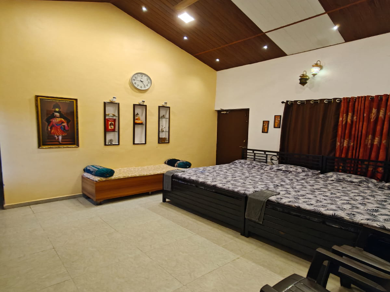 2 bhk villa in karjat