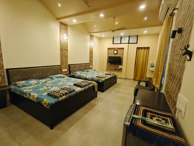 cottages in karjat