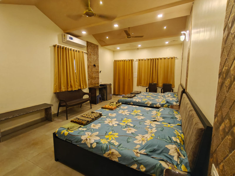 family Cottage in karjat