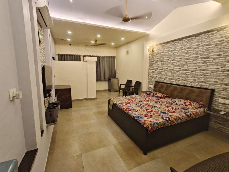 family Cottage in karjat