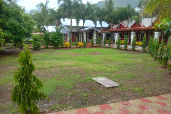 cottages in karjat
